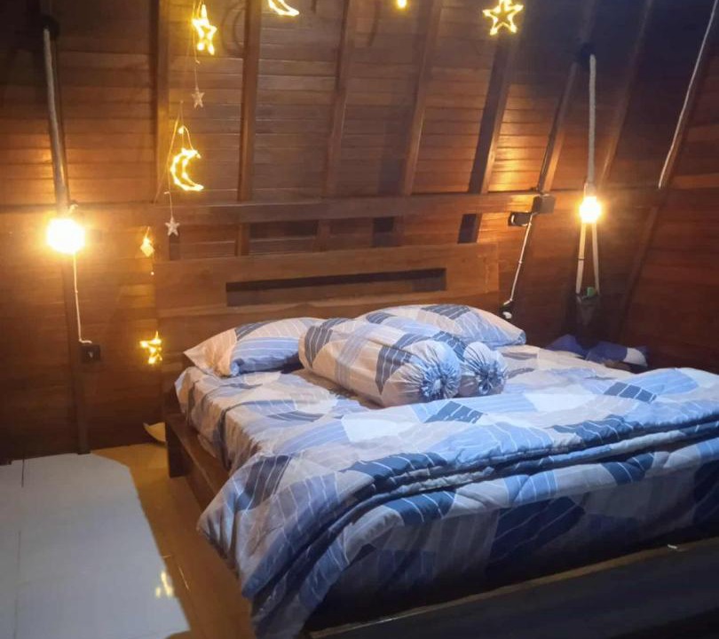 Photo of Bedroom in Tumbu Village