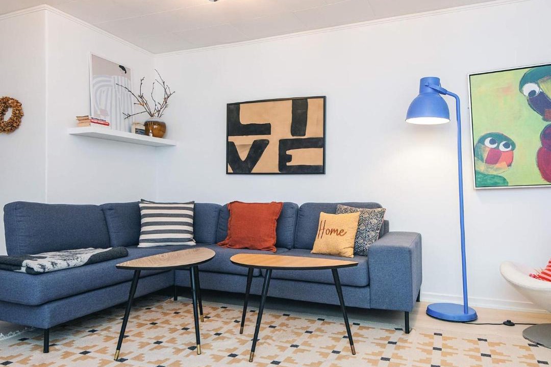 Photo of Livingroom in Kjellerup