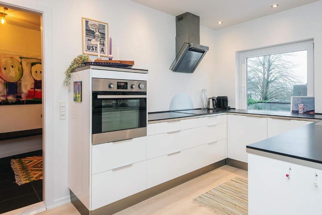 Photo of Kitchen in Kjellerup