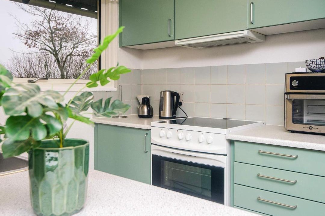 Photo of Kitchen in Bording