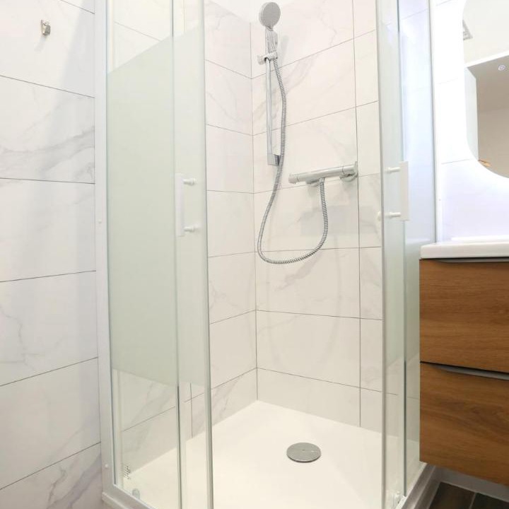 Photo of Bathroom in Tarbes