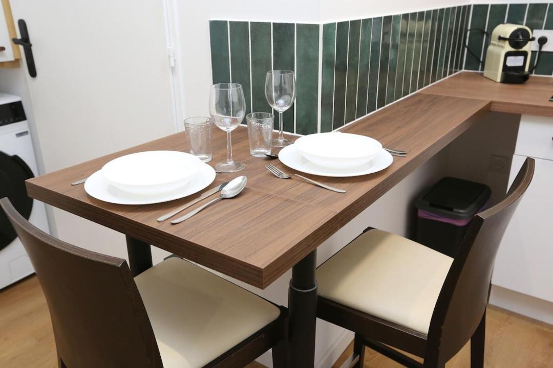 Photo of Kitchen in Tarbes