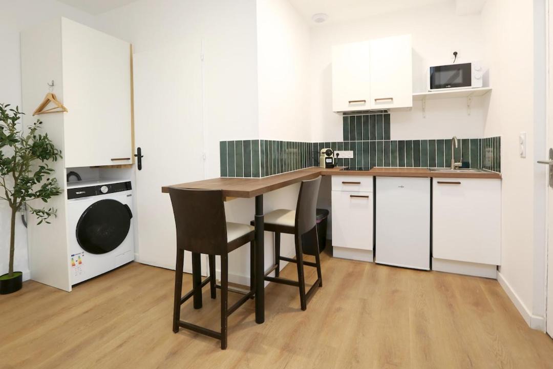 Photo of Kitchen in Tarbes