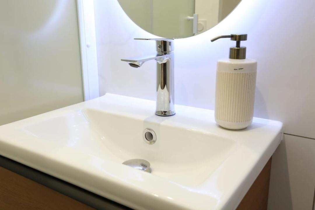Photo of Bathroom in Tarbes