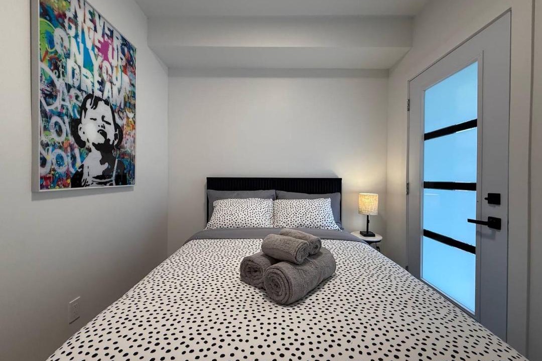 Photo of Bedroom in Shaughnessy Village