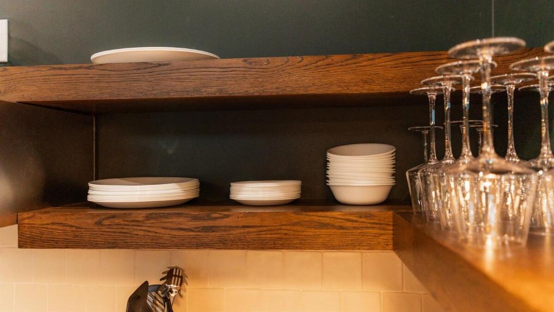 Photo of Kitchen in Negreet