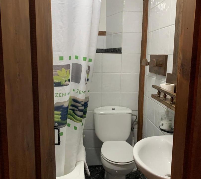 Photo of Bathroom in Brez