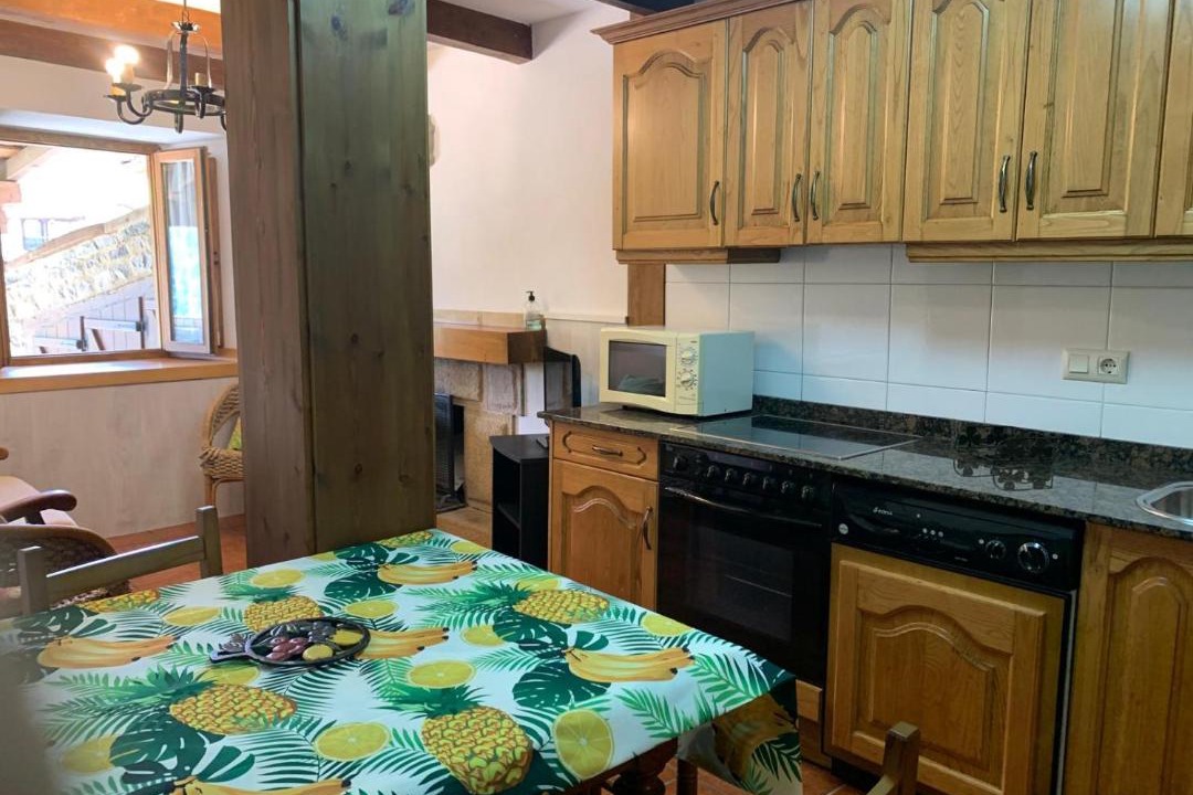 Photo of Kitchen in Brez