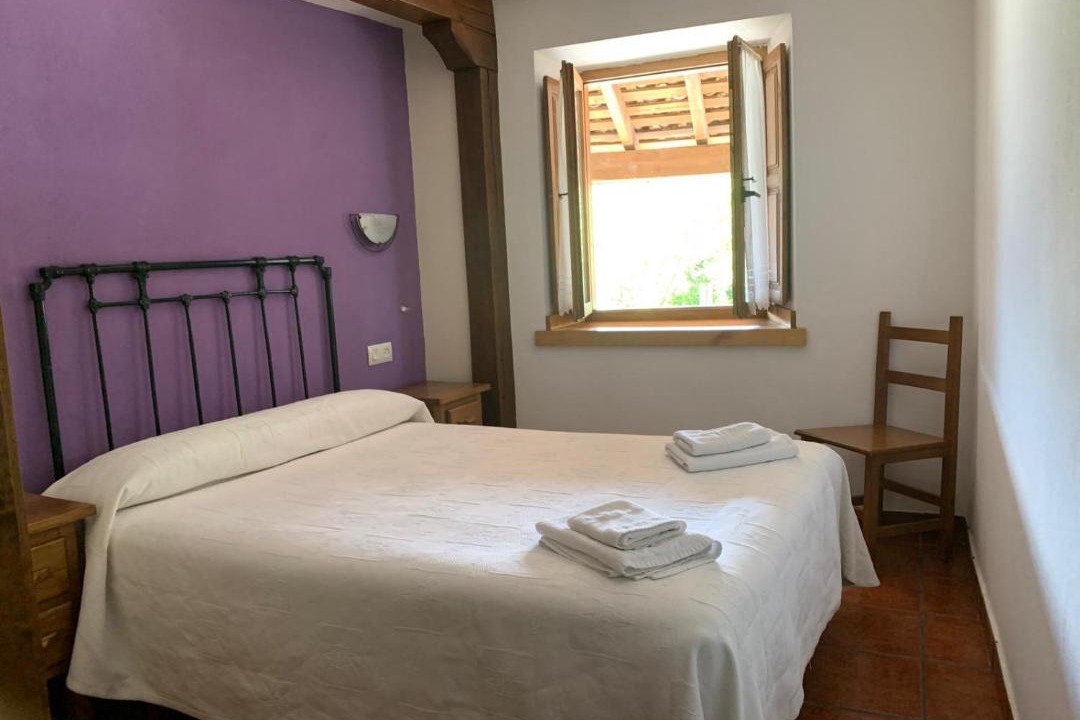 Photo of Bedroom in Brez