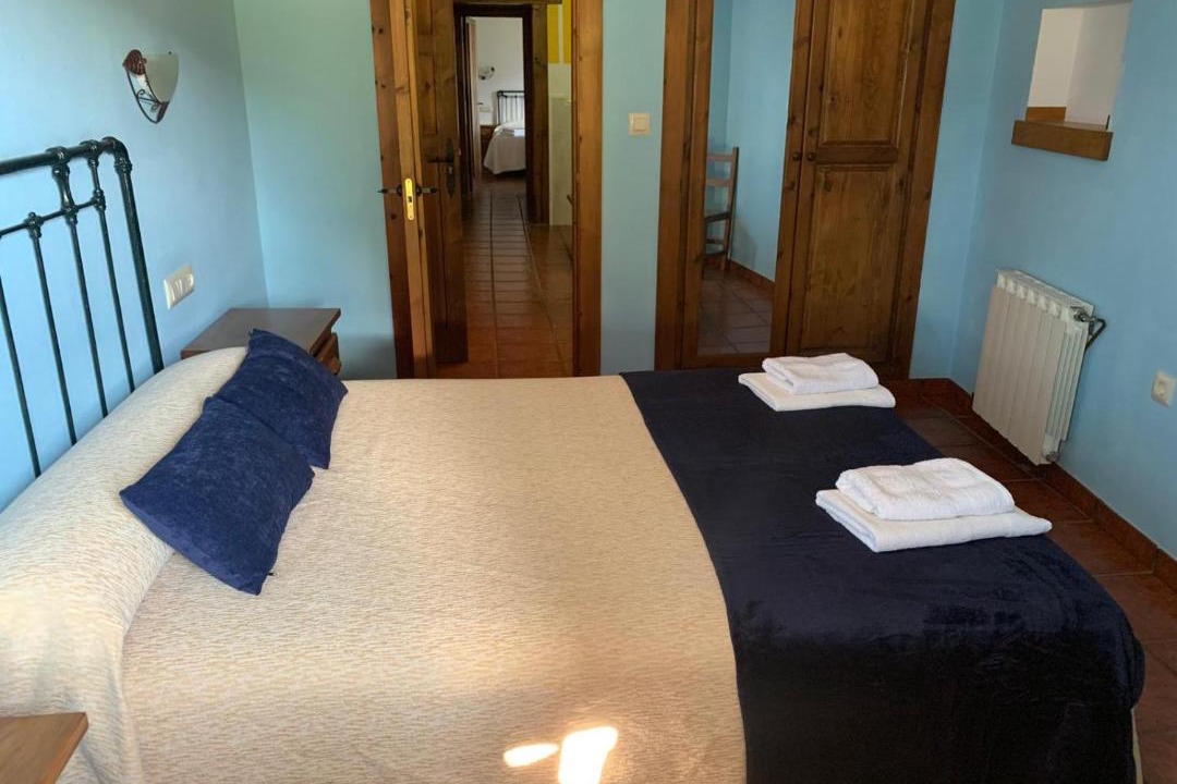 Photo of Bedroom in Brez