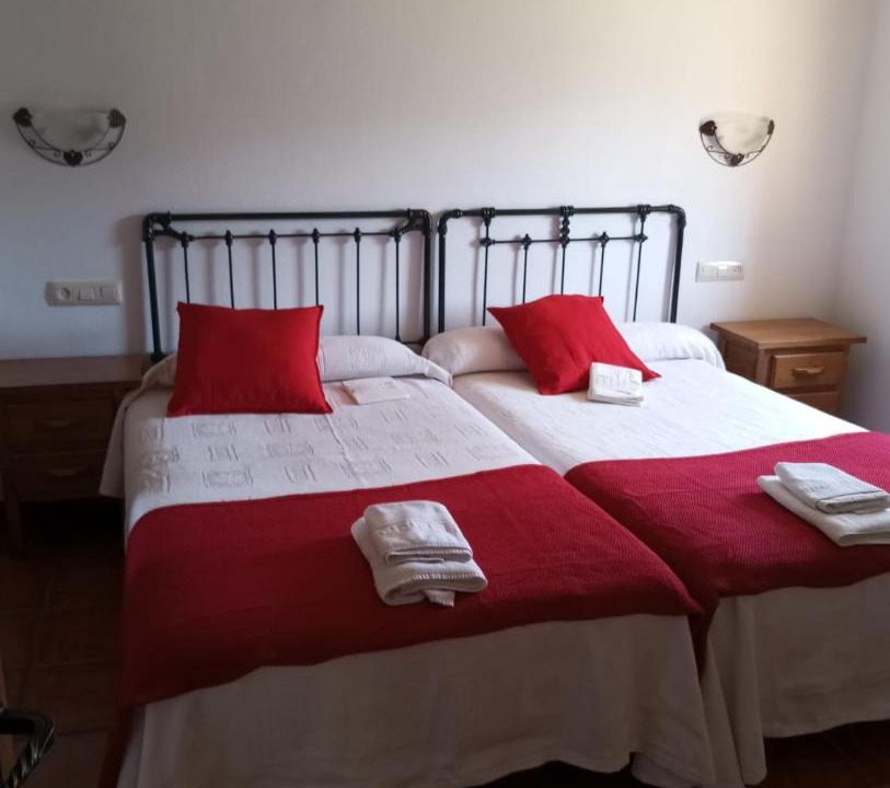 Photo of Bedroom in Brez