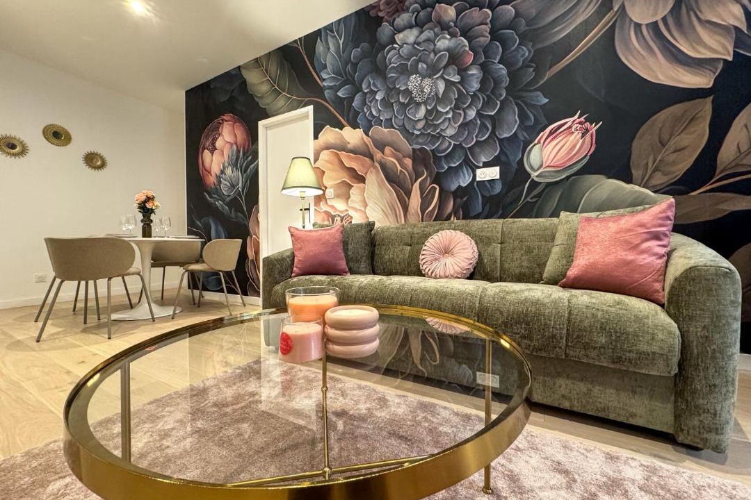 Photo of Livingroom in Moliere Vauban