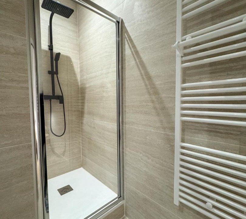 Photo of Bathroom in Moliere Vauban