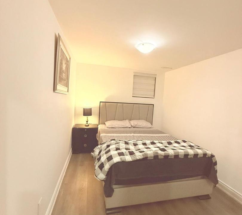 Photo of Bedroom in Halton Regional Municipality