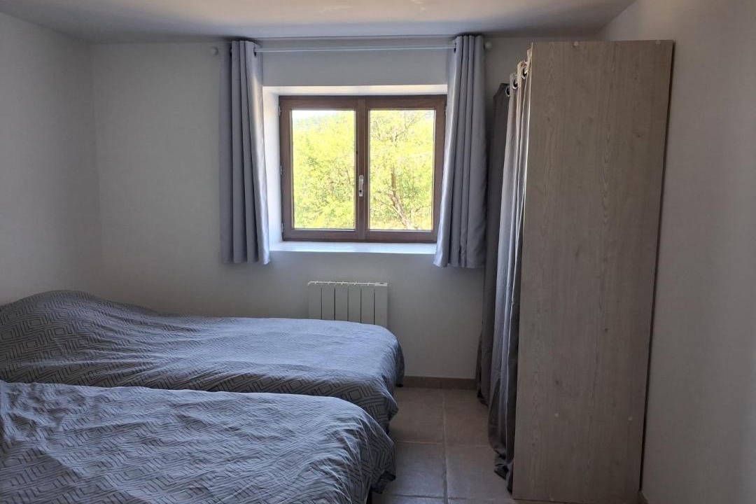 Photo of Bedroom in Dompierre-les-Ormes