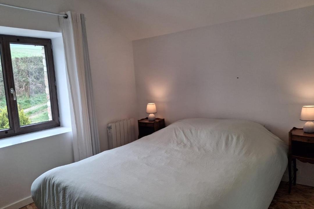 Photo of Bedroom in Dompierre-les-Ormes