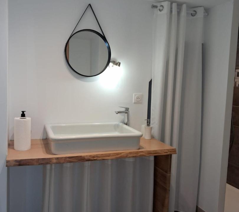 Photo of Bathroom in Dompierre-les-Ormes