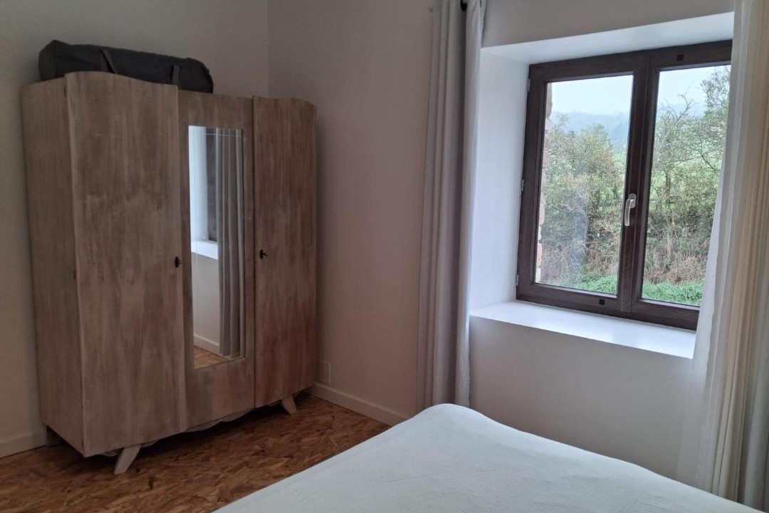 Photo of Bedroom in Dompierre-les-Ormes