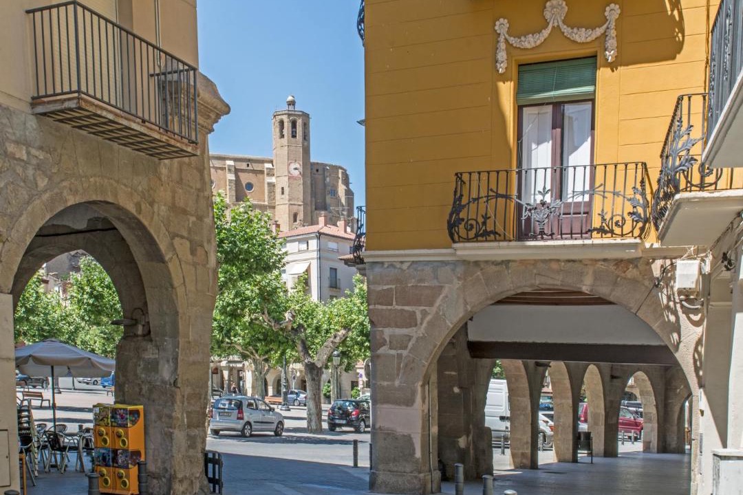 Photo of Others in Balaguer