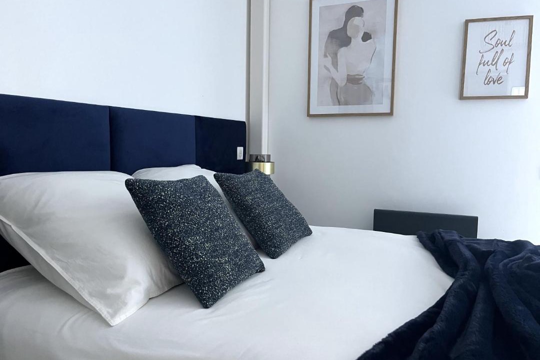 Photo of Bedroom in Bry-sur-Marne