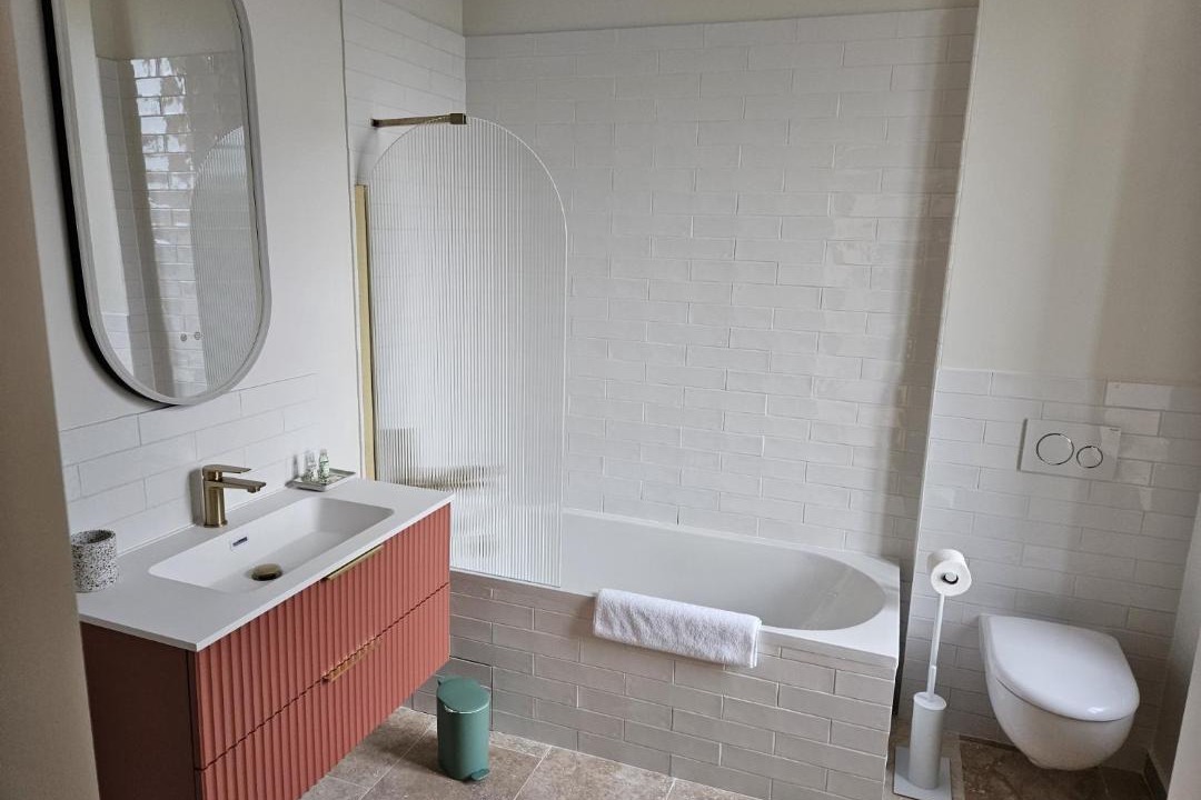Photo of Bathroom in Pierrefonds
