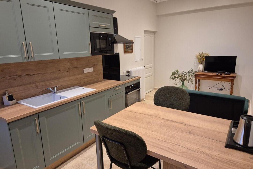 Photo of Kitchen in Pierrefonds