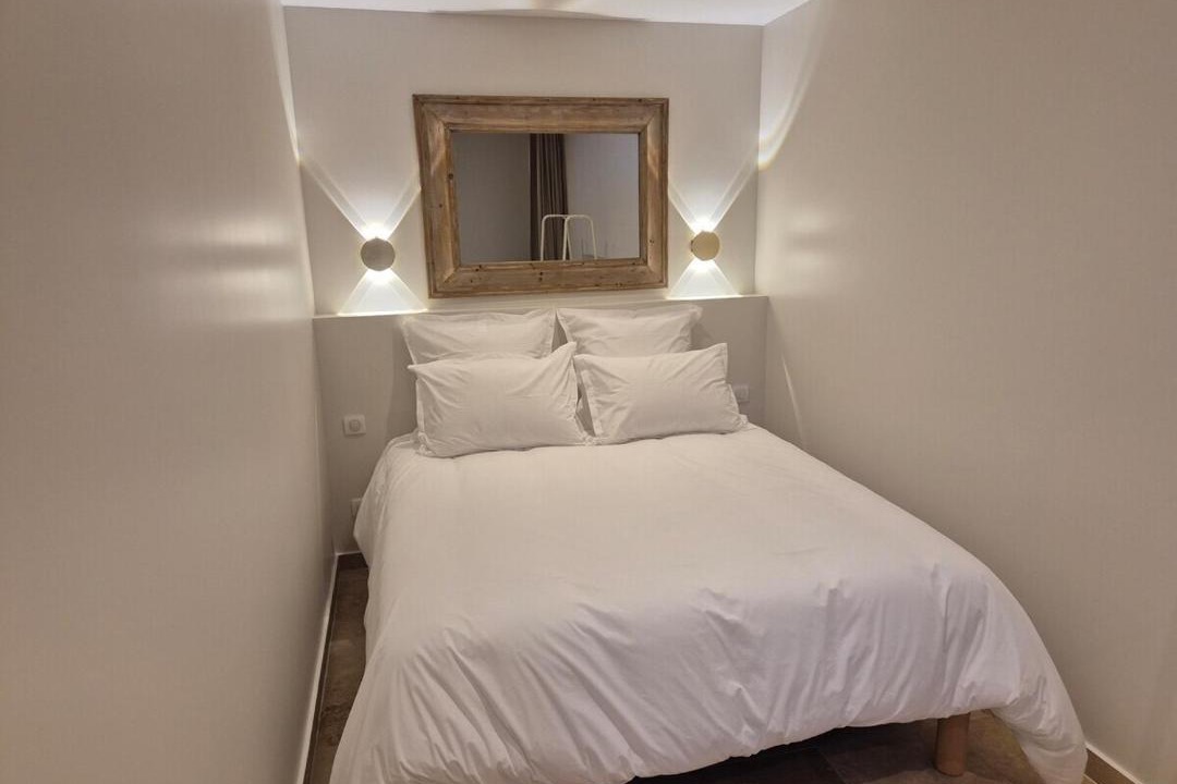 Photo of Bedroom in Pierrefonds