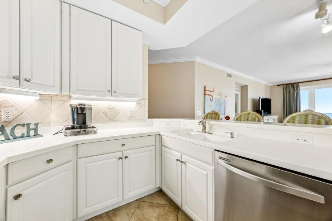 Photo of Kitchen in Amelia City