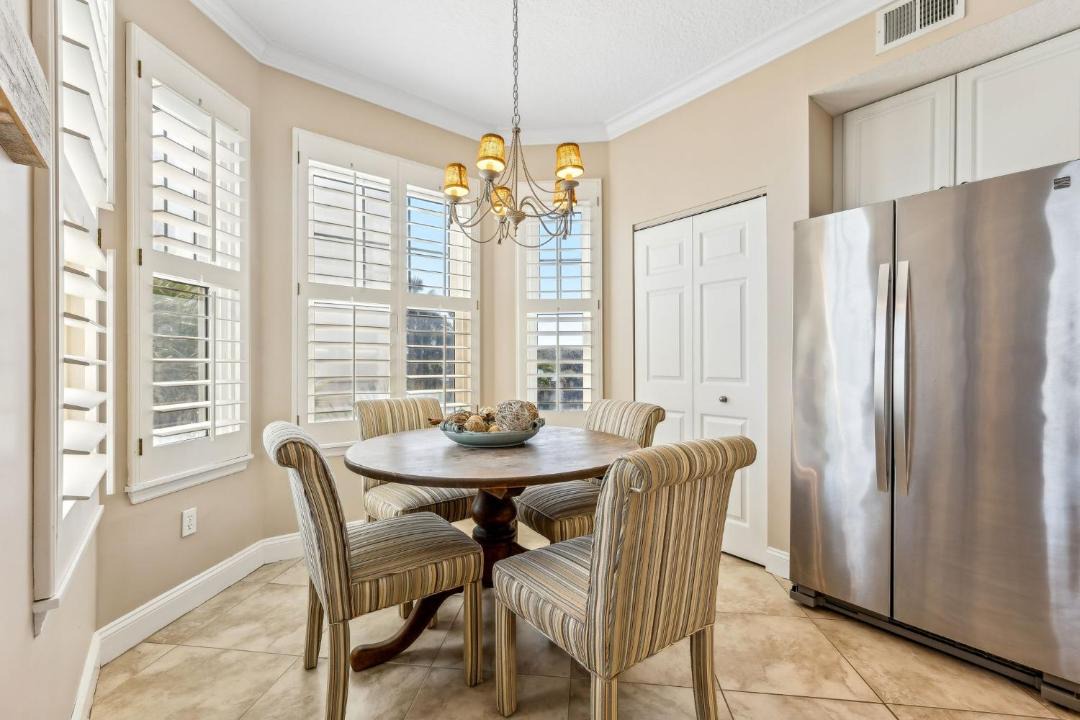 Photo of Kitchen in Amelia City