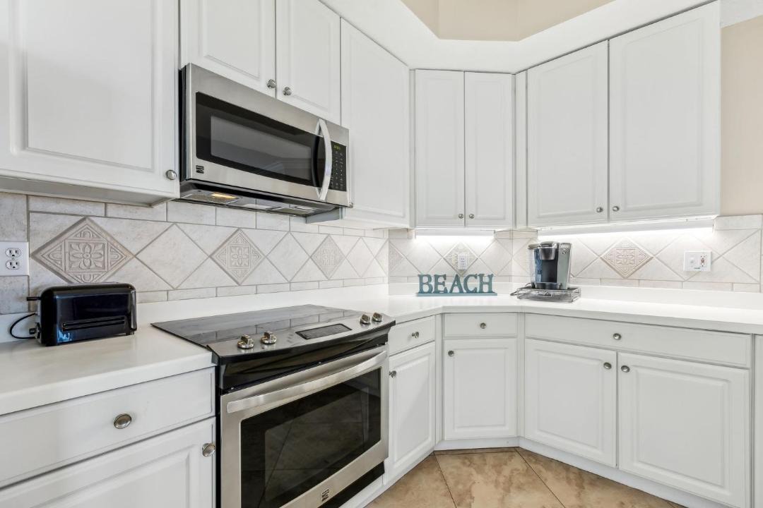 Photo of Kitchen in Amelia City