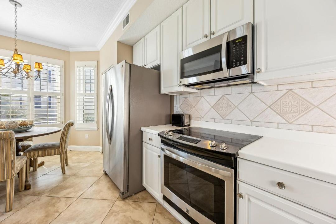Photo of Kitchen in Amelia City