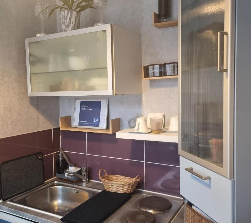 Photo of Kitchen in Malo-les-Bains