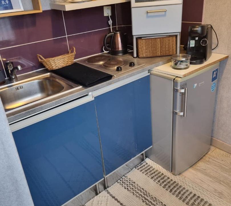 Photo of Kitchen in Malo-les-Bains