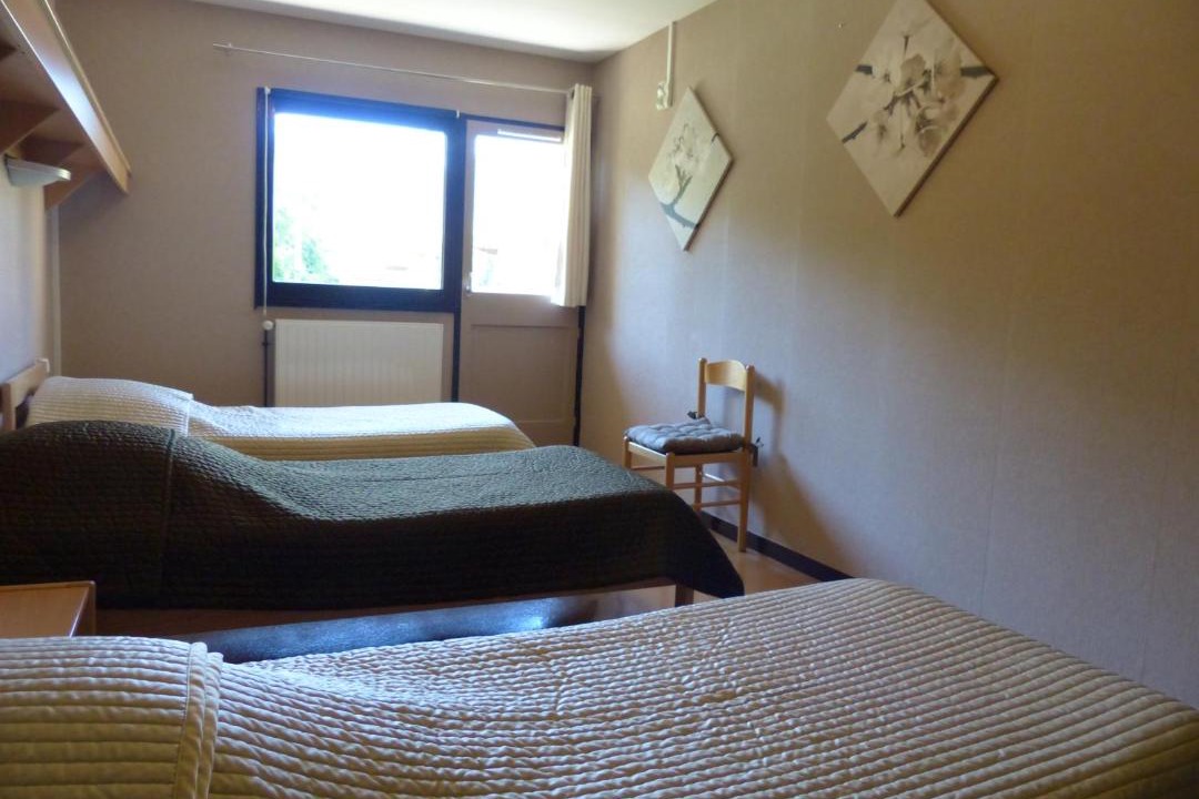 Photo of Bedroom in La Motte-d'Aveillans