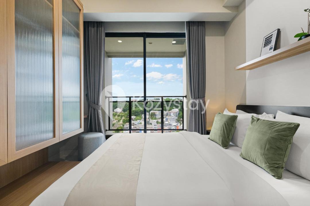 Photo of Bedroom in Sukaraja