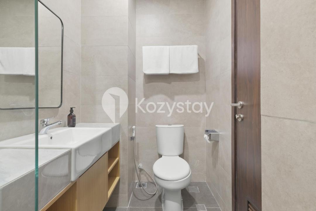 Photo of Bathroom in Sukaraja