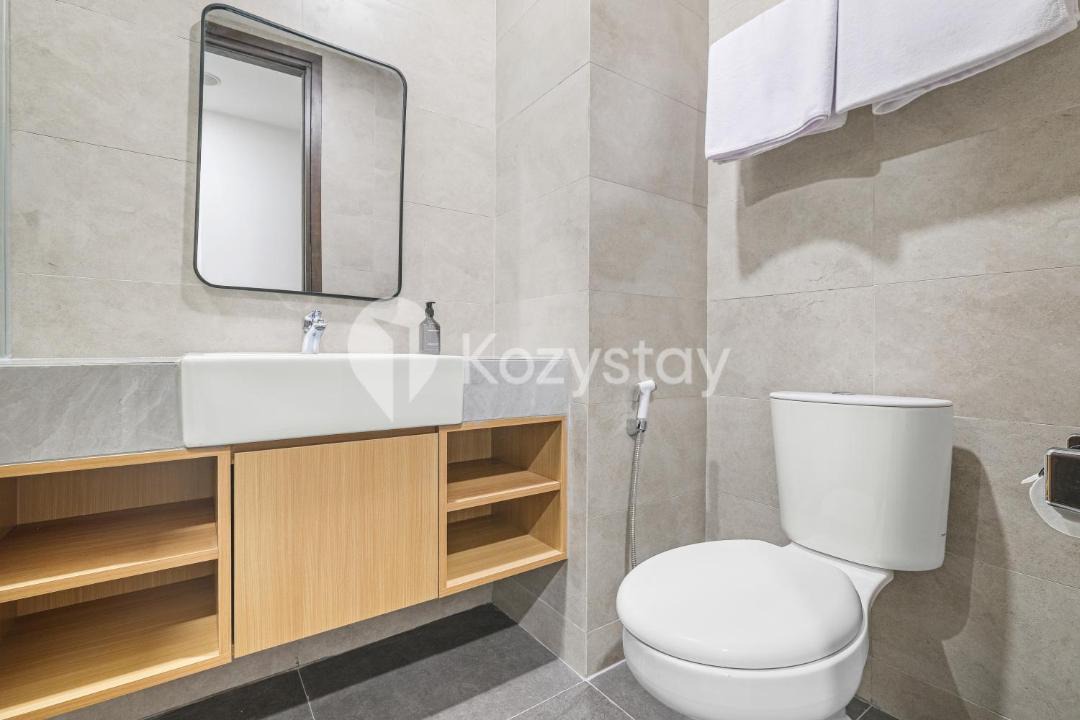 Photo of Bathroom in Sukaraja