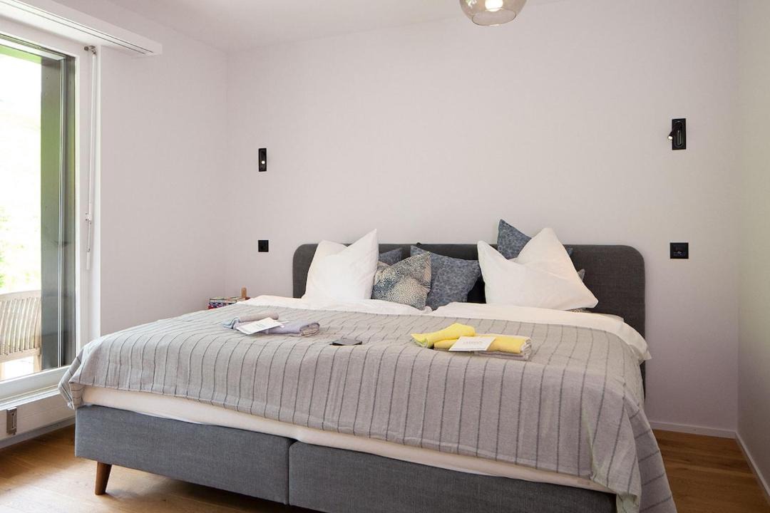 Photo of Bedroom in Krattigen