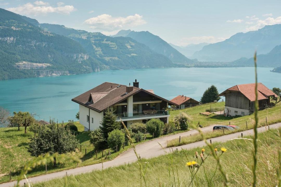 Photo of Others in Krattigen