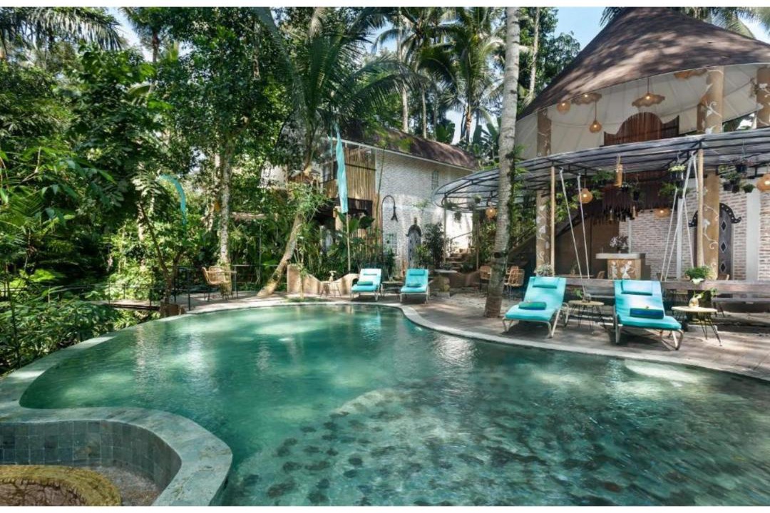 Photo of Others in Payangan