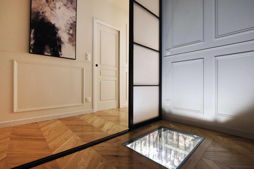 Photo of Others in Quartier Saint-Ambroise