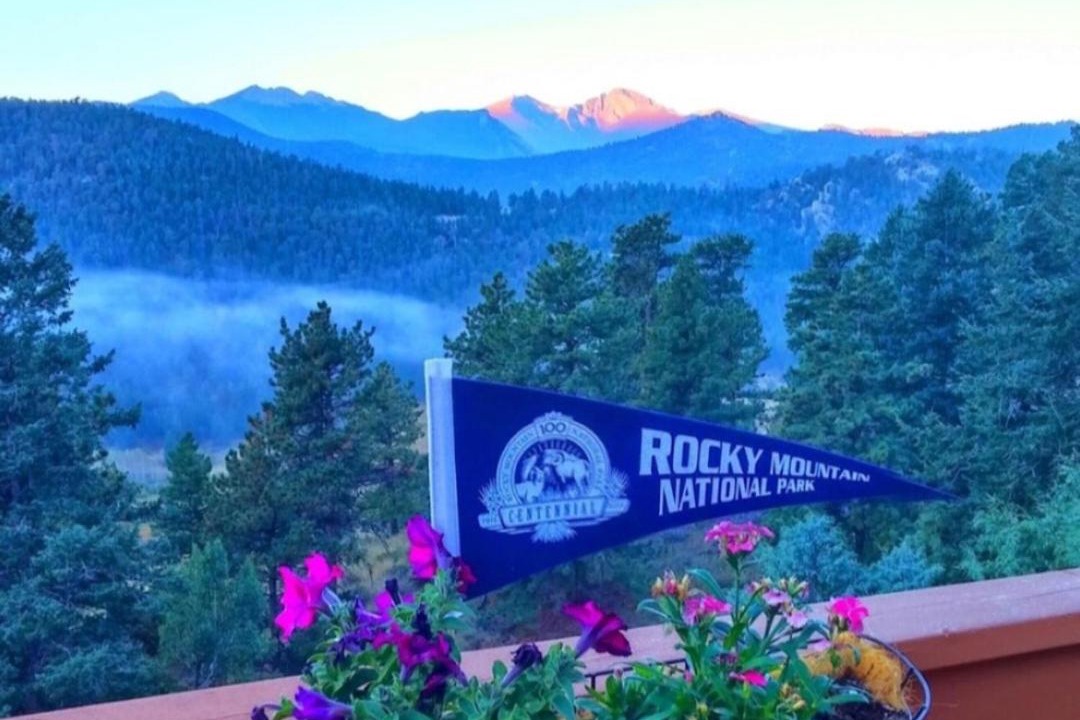 Photo of Others in Estes Park