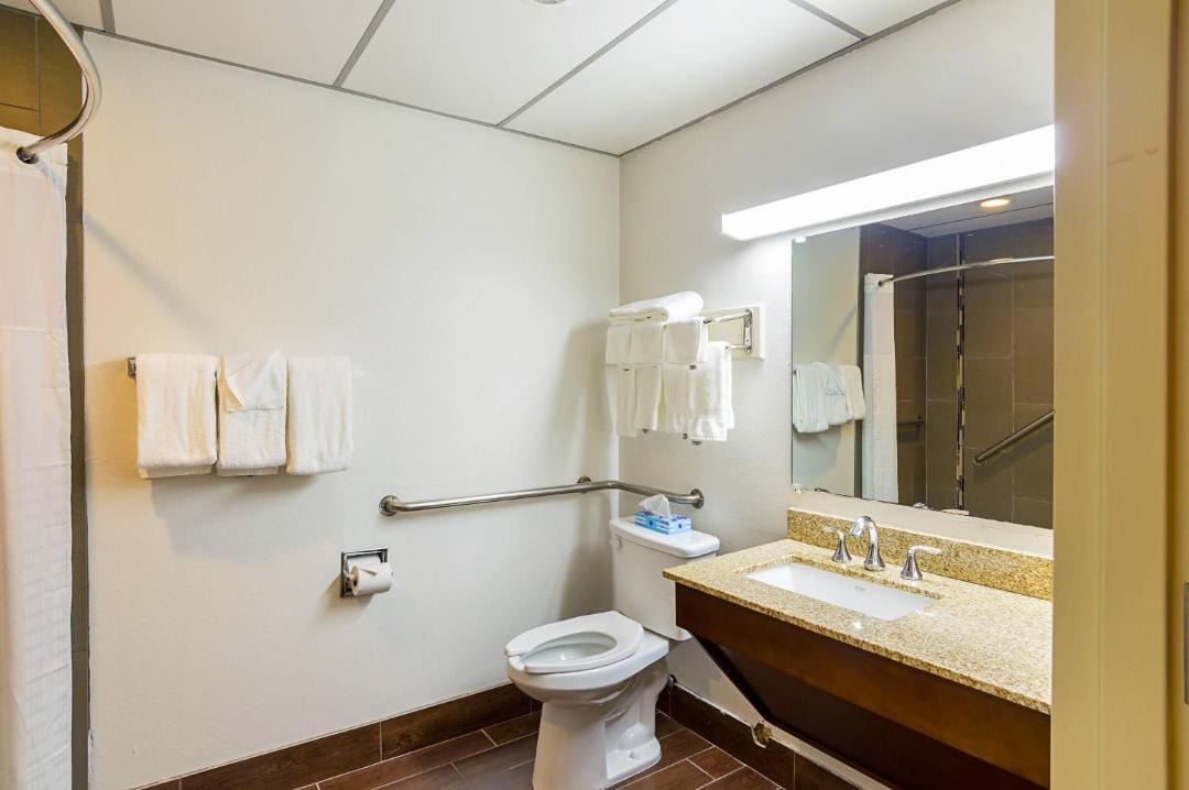 Photo of Bathroom in Lubbock