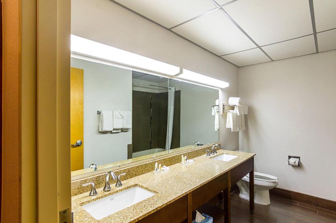 Photo of Bathroom in Lubbock