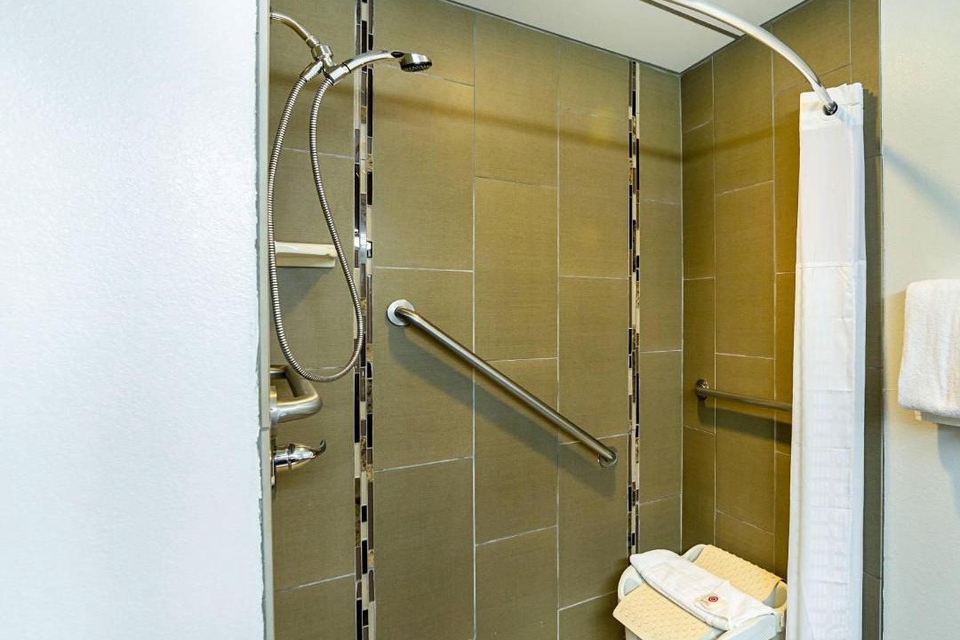 Photo of Bathroom in Lubbock