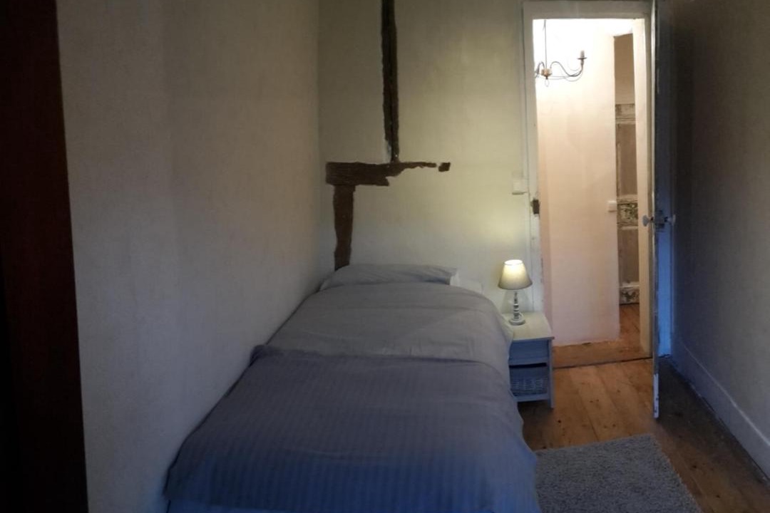 Photo of Bedroom in Lyons-la-Foret