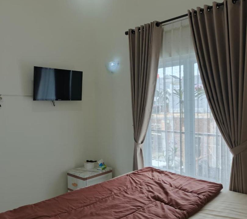 Photo of Bedroom in Sei Pinang