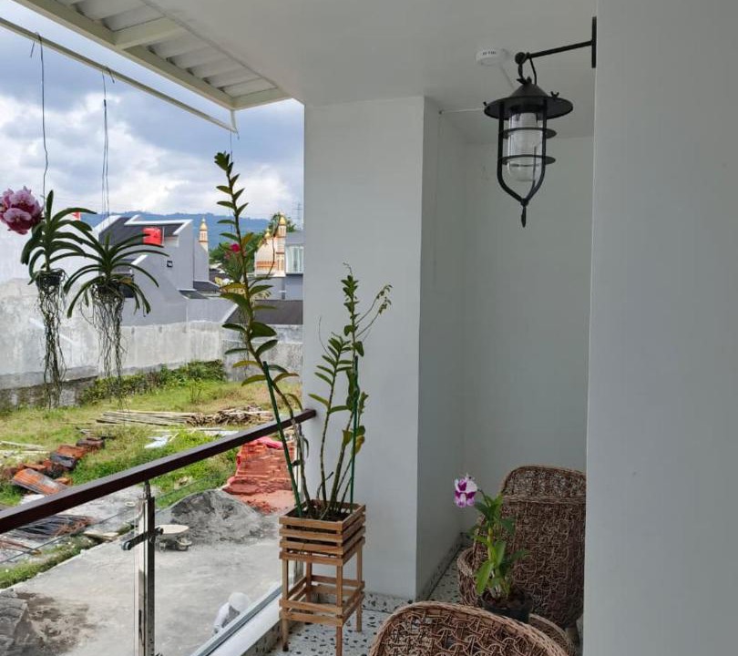 Photo of Patio Balcony in Sei Pinang