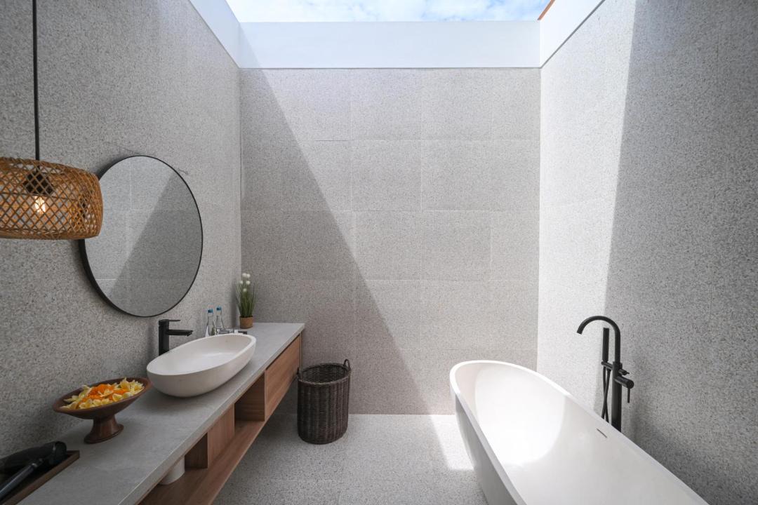 Photo of Bathroom in Mas