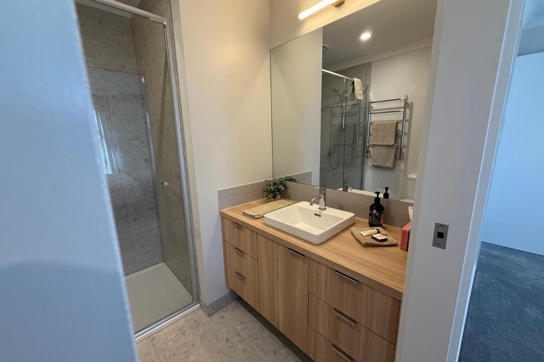 Photo of Bathroom in Warrnambool